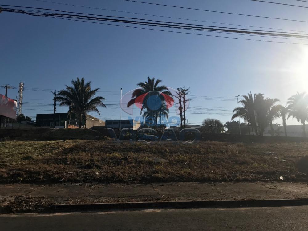 Terreno à venda no Vila Vitória: 