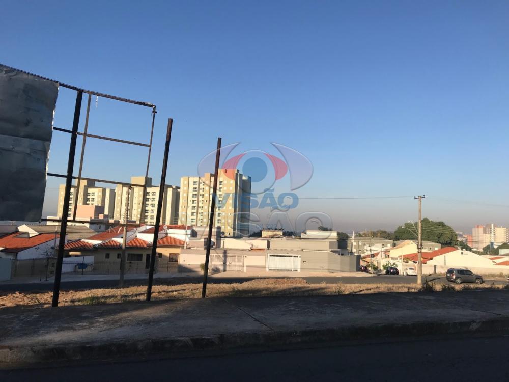 Terreno à venda no Vila Vitória: 