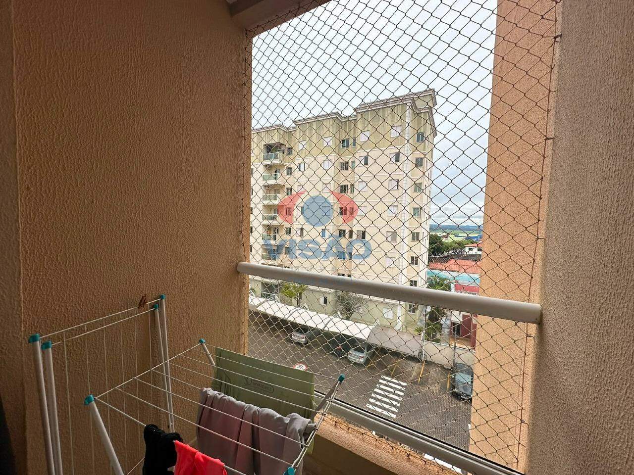 Apartamento à venda no Vila Brizolla: