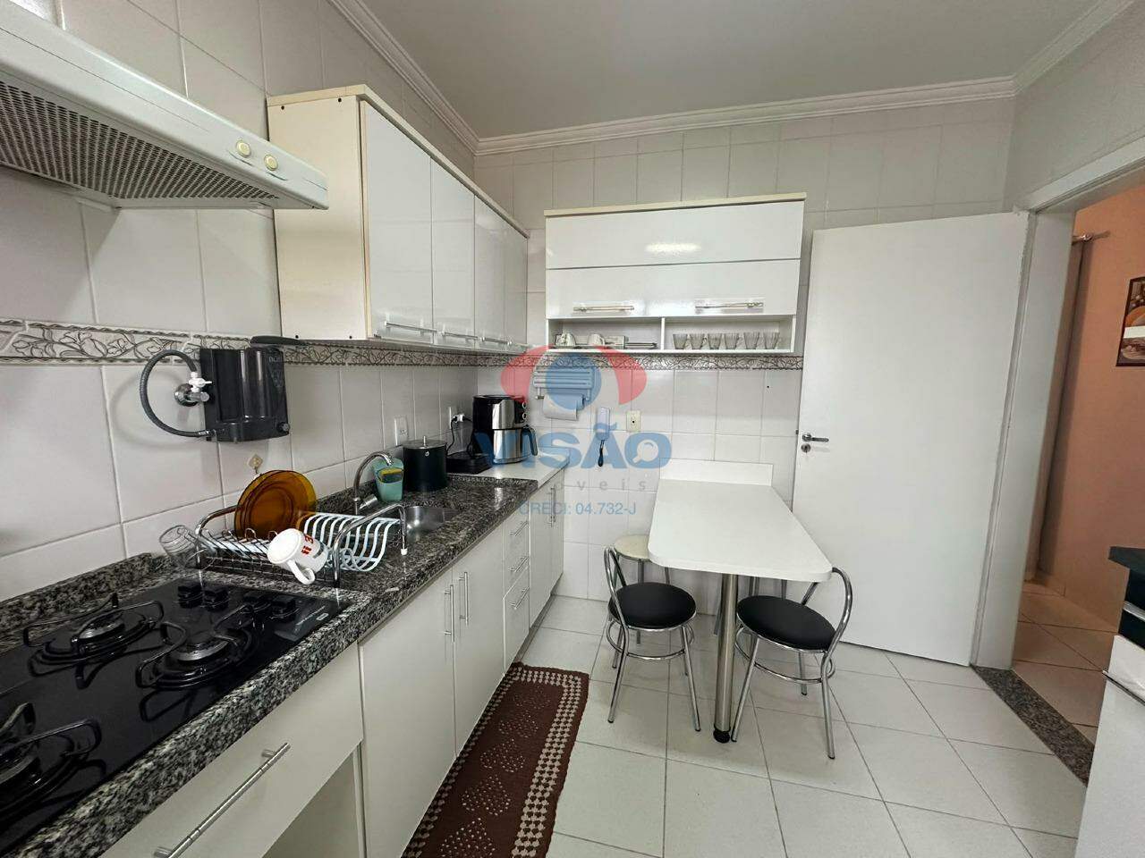 Apartamento à venda no Vila Brizolla: