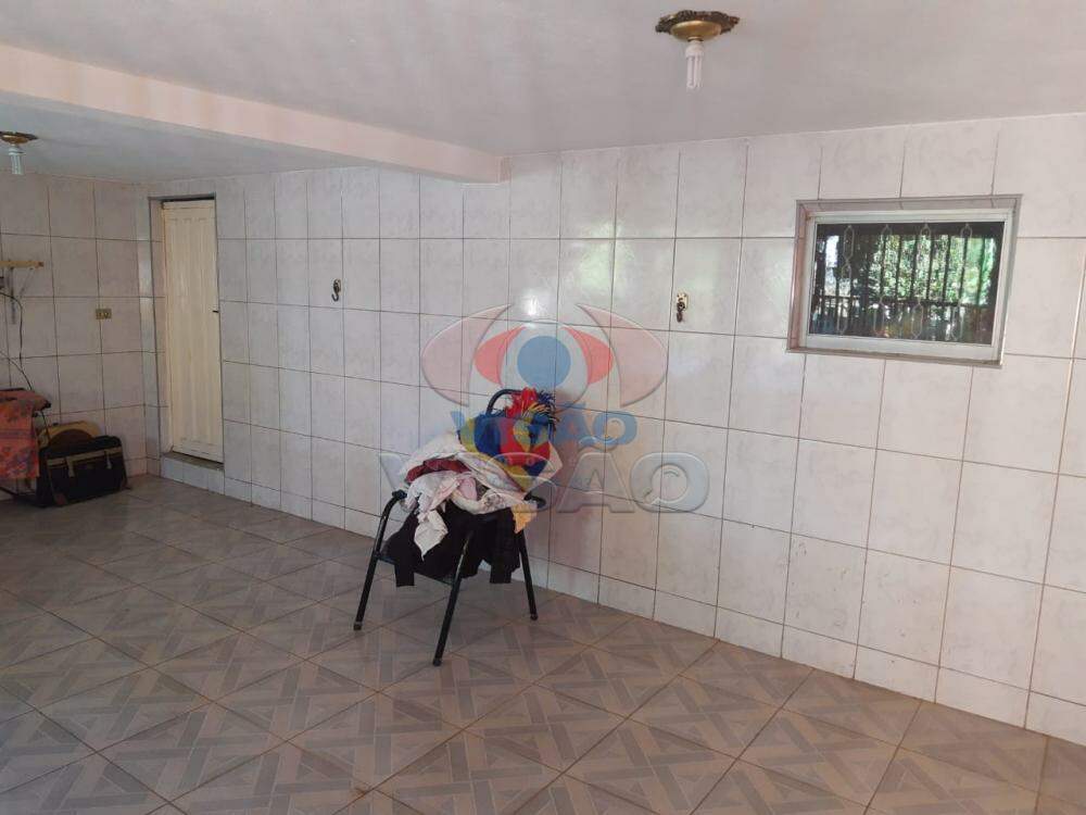 Casa à venda no Jardim Municipal: 