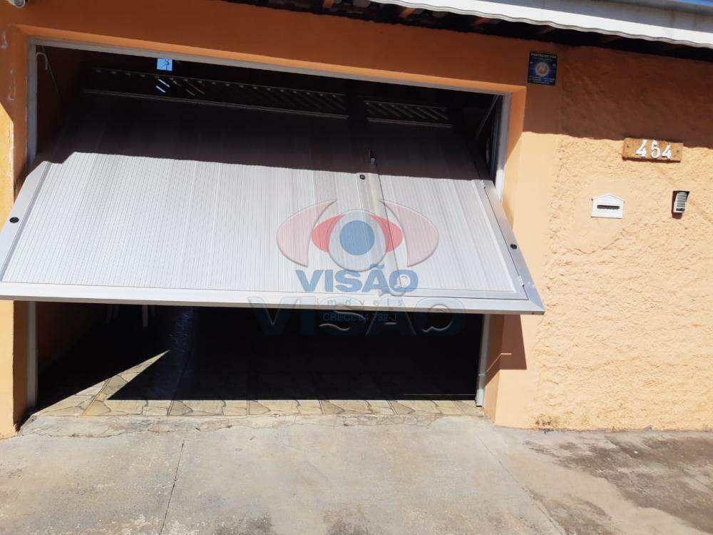 Casa à venda no Jardim Municipal: 