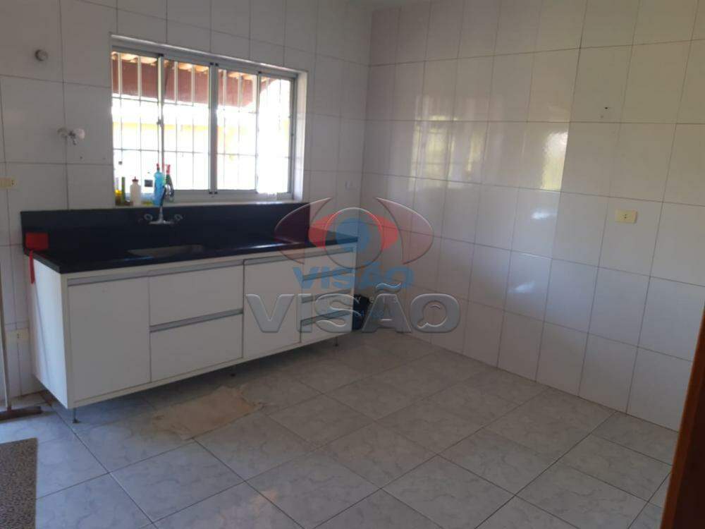 Casa à venda no Jardim Municipal:
