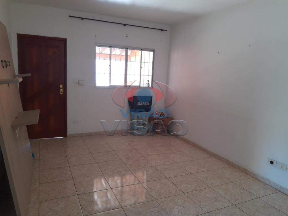 Casa à venda no Jardim Municipal: