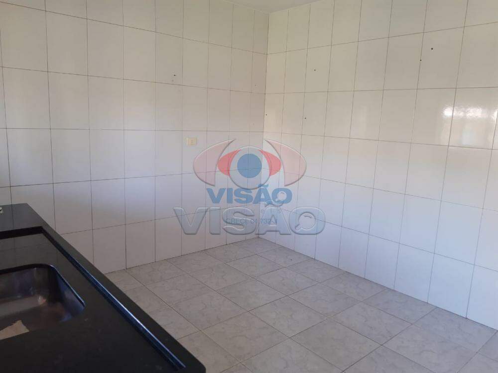 Casa à venda no Jardim Municipal: