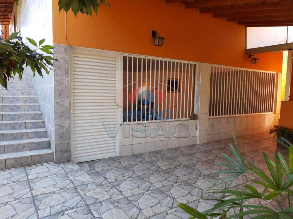 Casa à venda no Jardim Municipal: