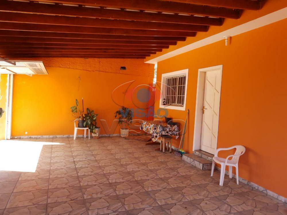 Casa à venda no Jardim Municipal: