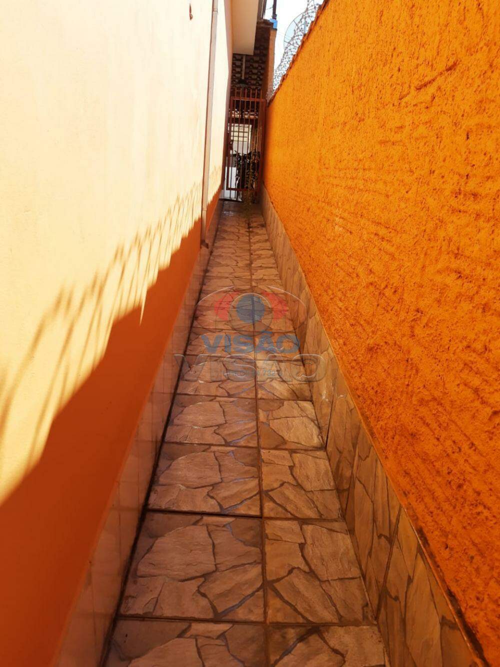 Casa à venda no Jardim Municipal: