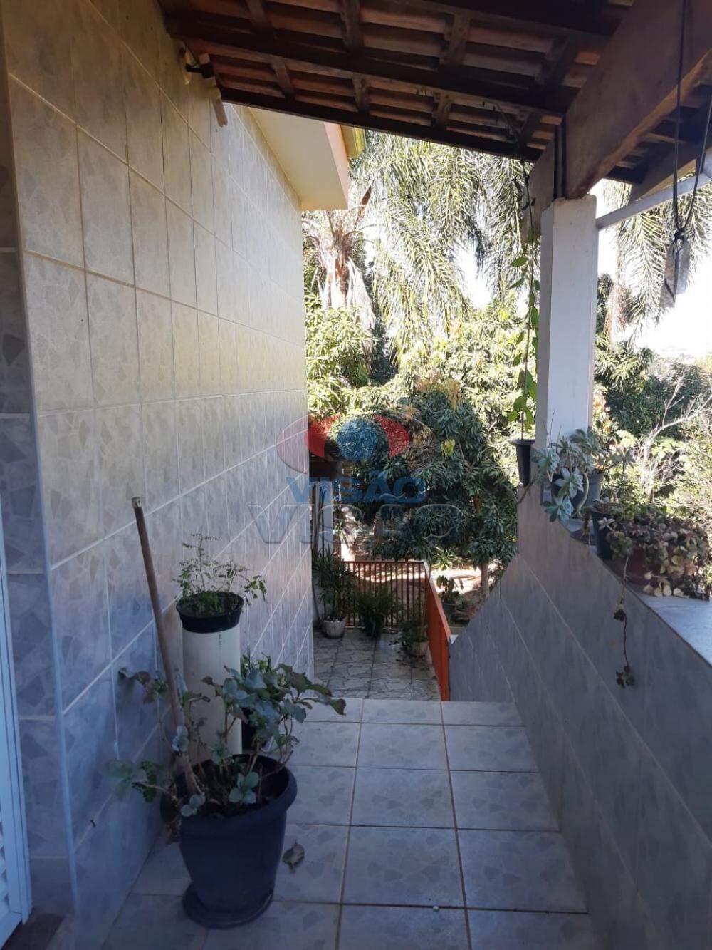 Casa à venda no Jardim Municipal: