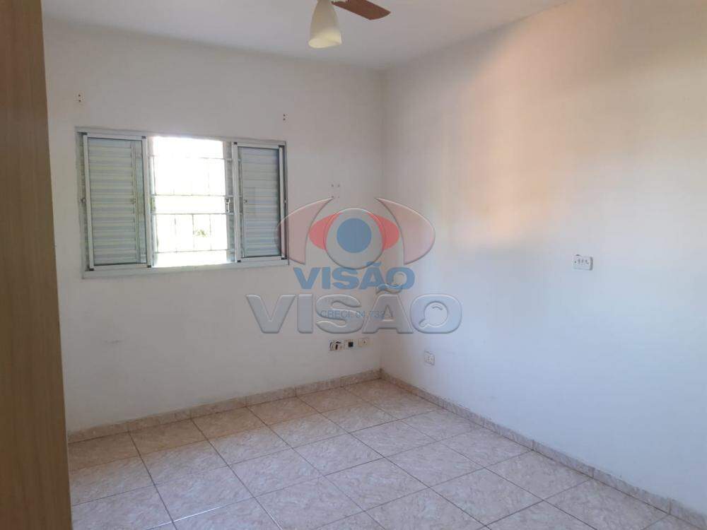 Casa à venda no Jardim Municipal:
