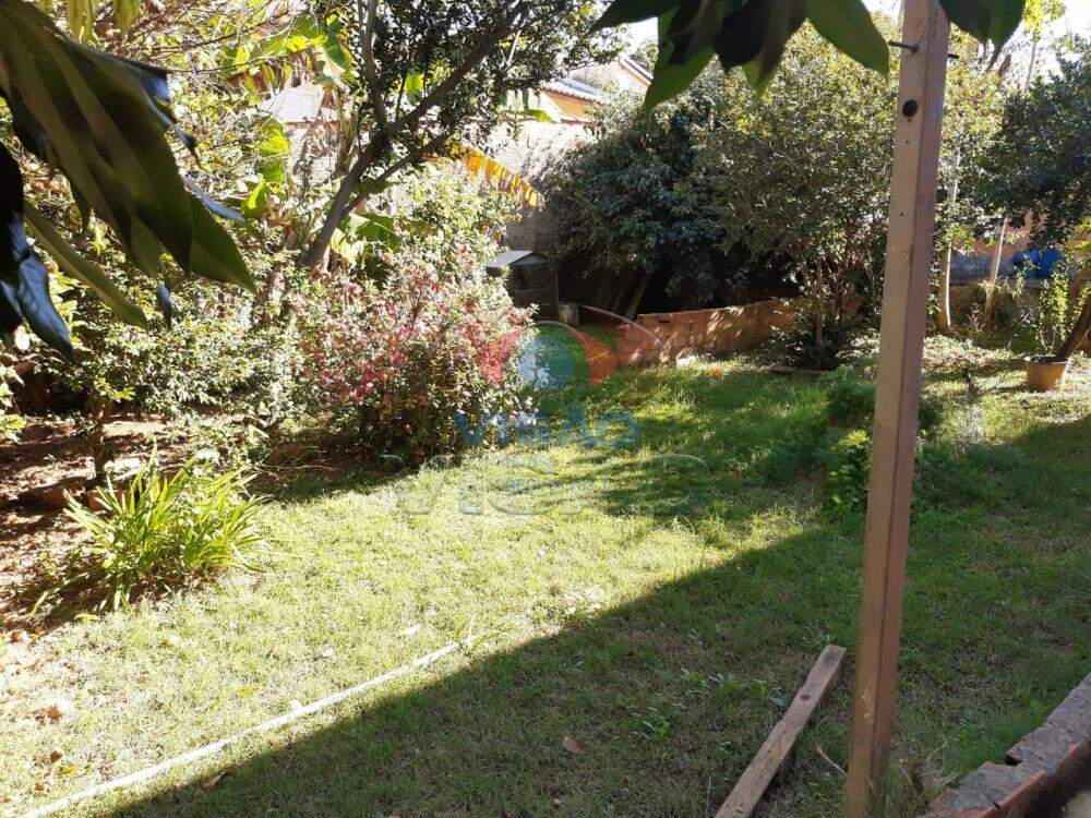 Casa à venda no Jardim Municipal: