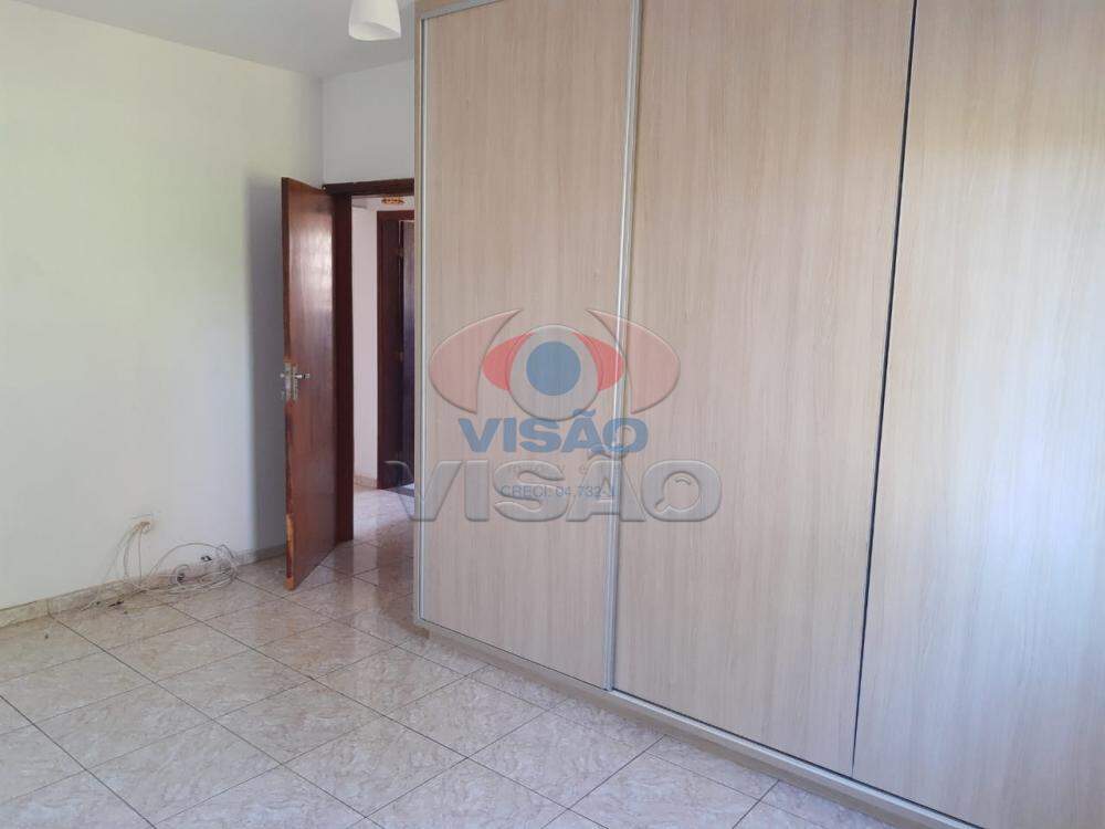 Casa à venda no Jardim Municipal: