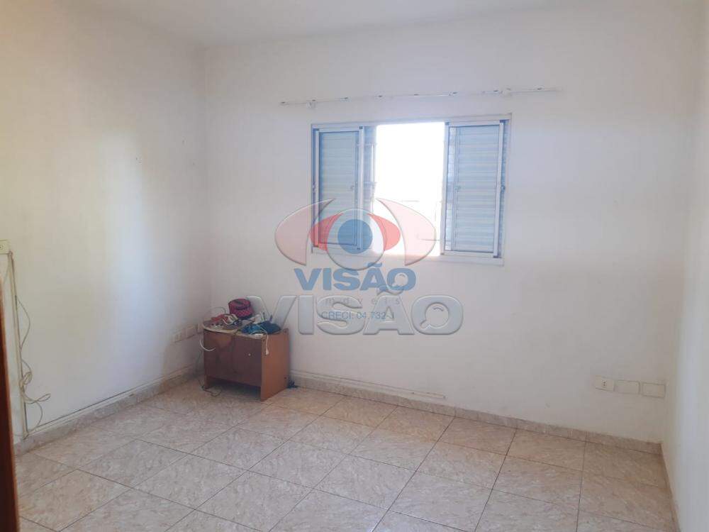 Casa à venda no Jardim Municipal: