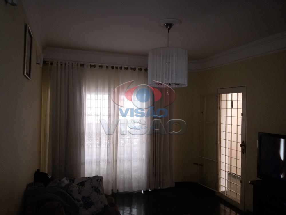 Casa - Sobrado à venda no Cidade Nova: 