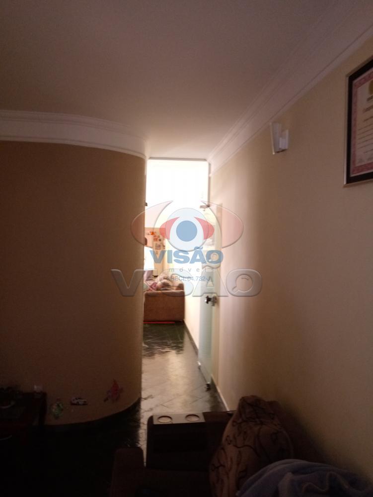 Casa - Sobrado à venda no Cidade Nova: 