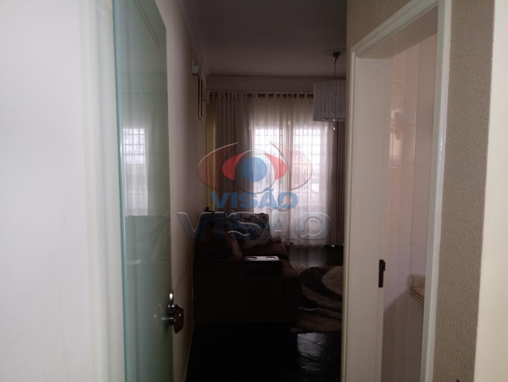 Casa - Sobrado à venda no Cidade Nova: