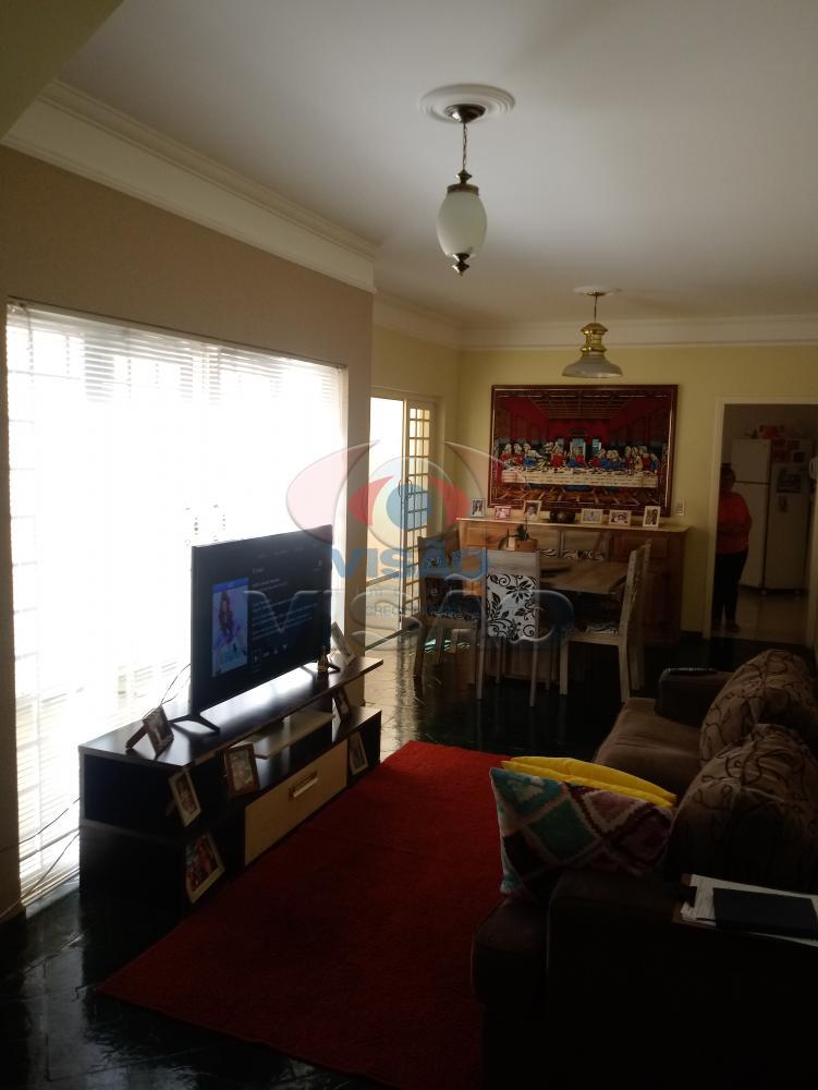 Casa - Sobrado à venda no Cidade Nova: