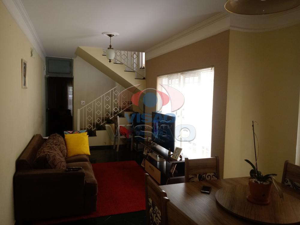 Casa - Sobrado à venda no Cidade Nova: 