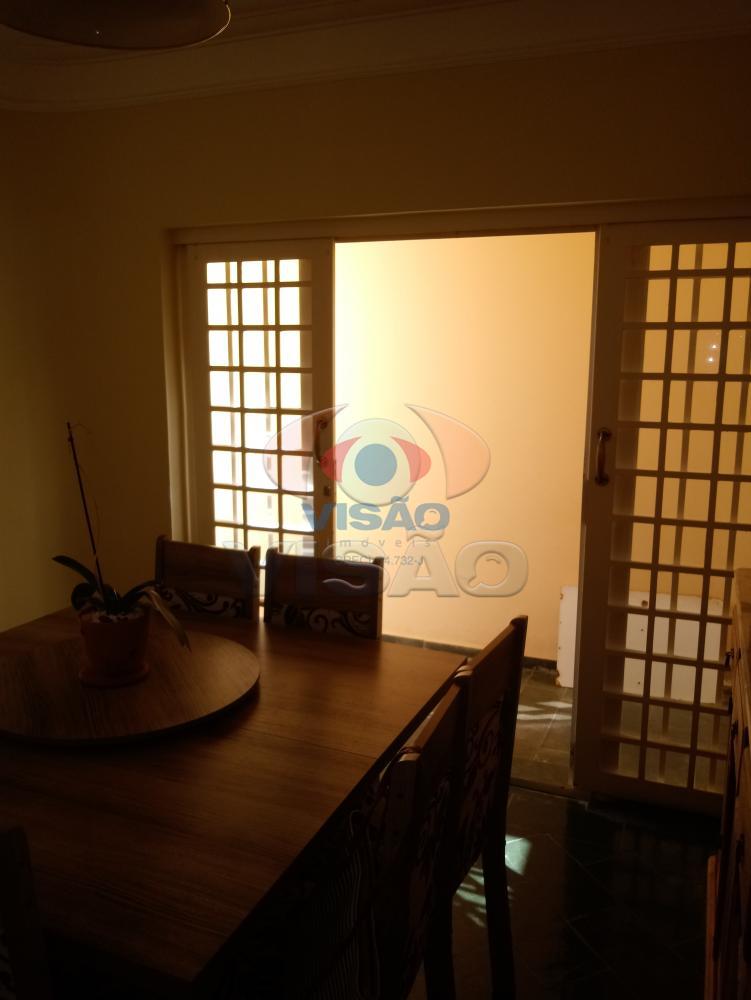 Casa - Sobrado à venda no Cidade Nova: