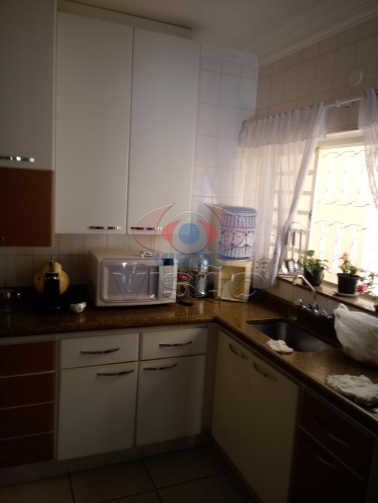 Casa - Sobrado à venda no Cidade Nova: