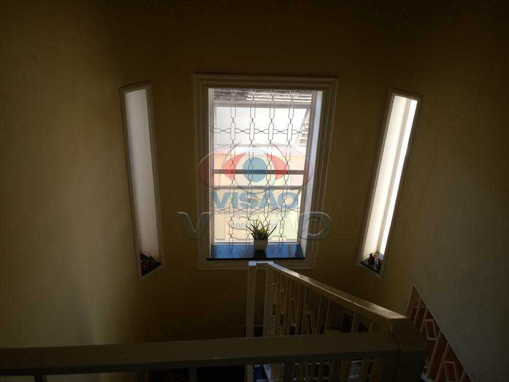 Casa - Sobrado à venda no Cidade Nova: