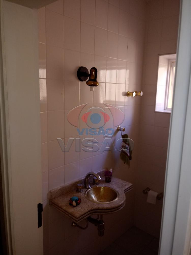 Casa - Sobrado à venda no Cidade Nova: