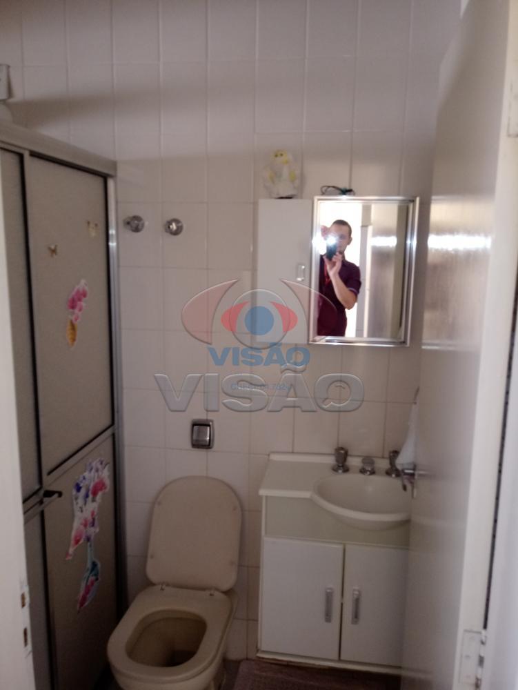 Casa - Sobrado à venda no Cidade Nova: