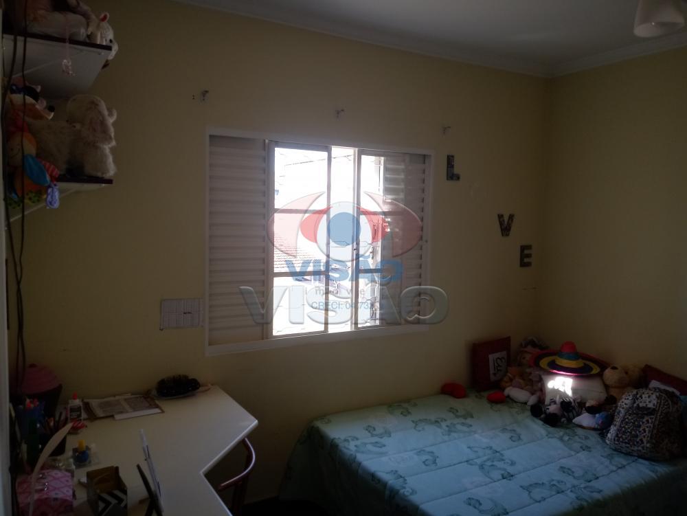 Casa - Sobrado à venda no Cidade Nova: