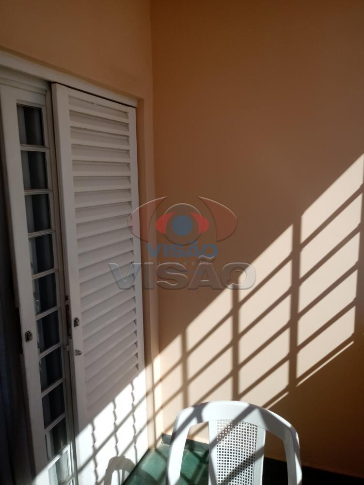 Casa - Sobrado à venda no Cidade Nova: