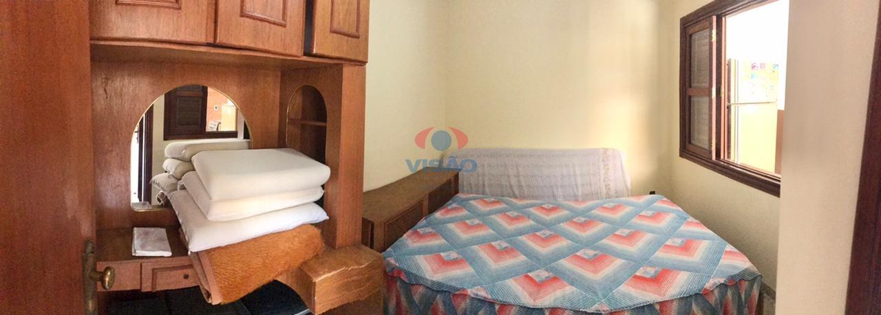 Casa à venda no Vila Suíça: