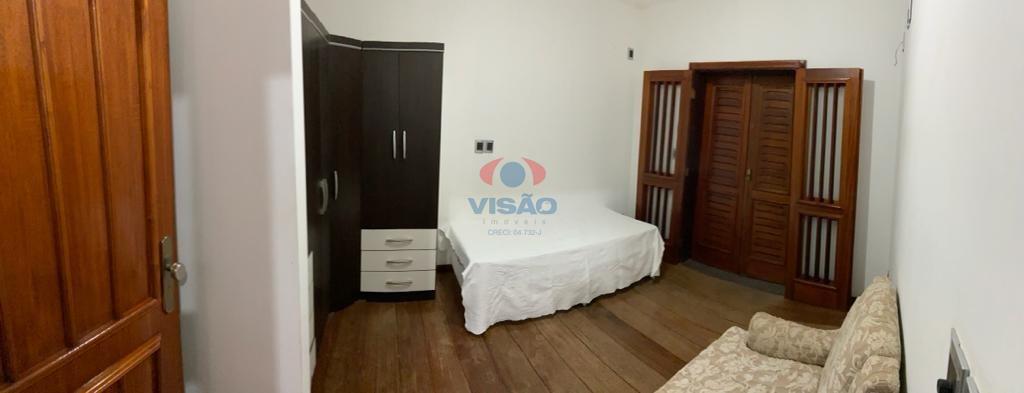 Casa à venda no Vila Suíça: