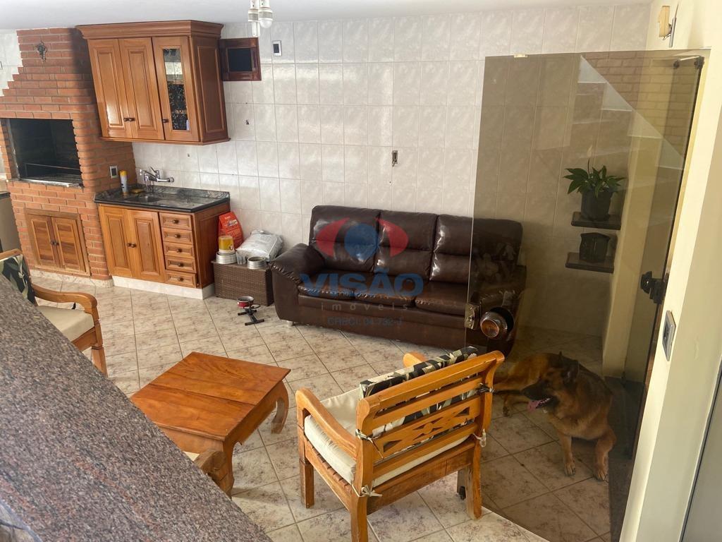 Casa à venda no Vila Suíça: