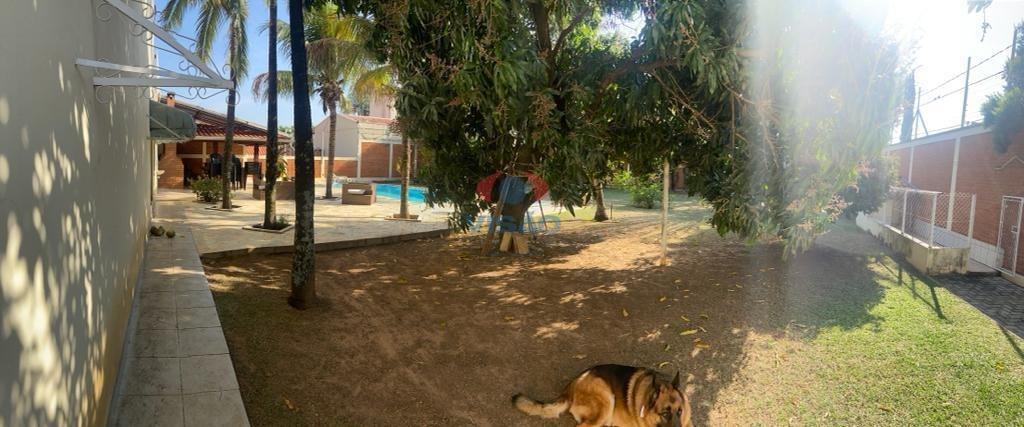 Casa à venda no Vila Suíça: