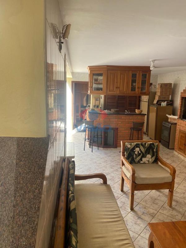 Casa à venda no Vila Suíça: