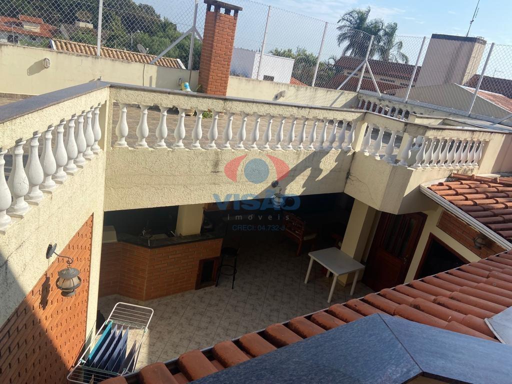 Casa à venda no Vila Suíça: