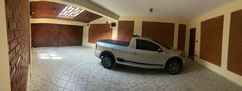 Casa à venda no Vila Suíça: 