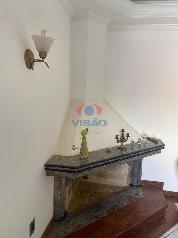 Casa à venda no Vila Suíça: