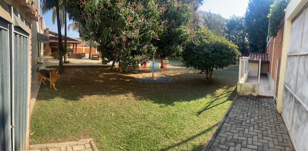 Casa à venda no Vila Suíça: