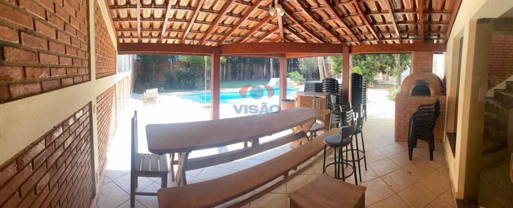 Casa à venda no Vila Suíça: