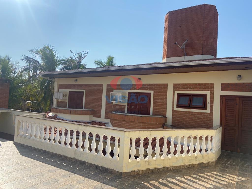 Casa à venda no Vila Suíça: 