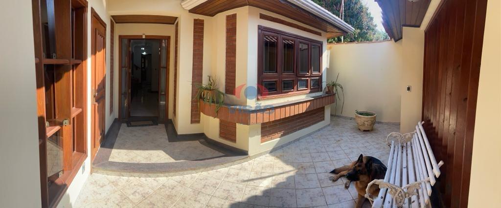 Casa à venda no Vila Suíça: 