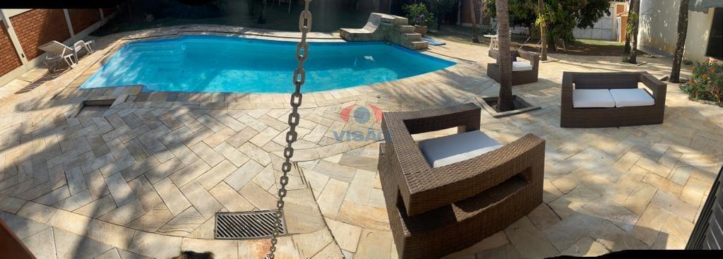 Casa à venda no Vila Suíça: