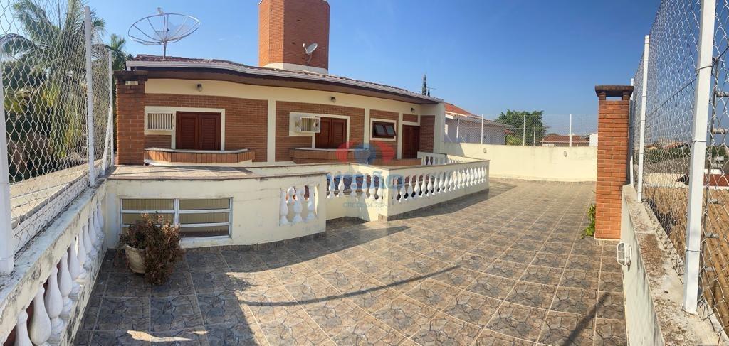 Casa à venda no Vila Suíça: