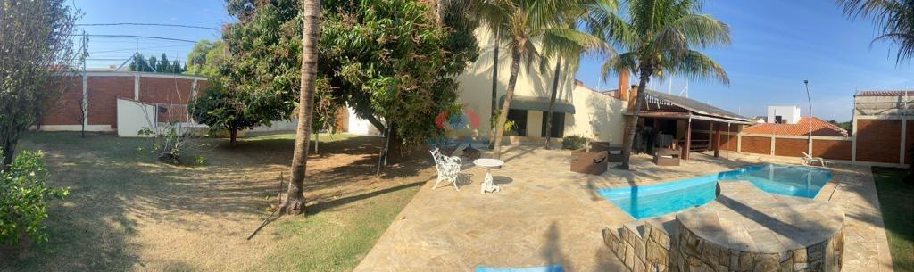 Casa à venda no Vila Suíça: