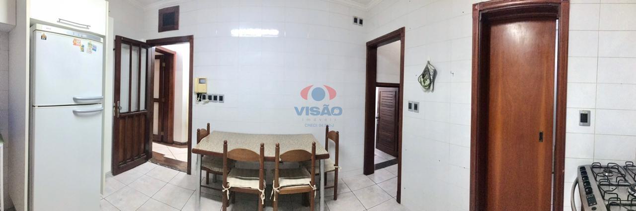 Casa à venda no Vila Suíça: