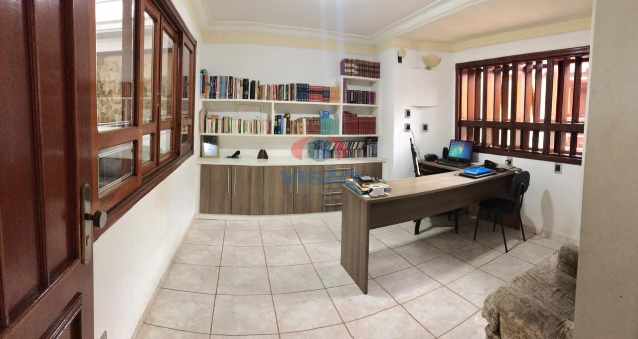 Casa à venda no Vila Suíça: