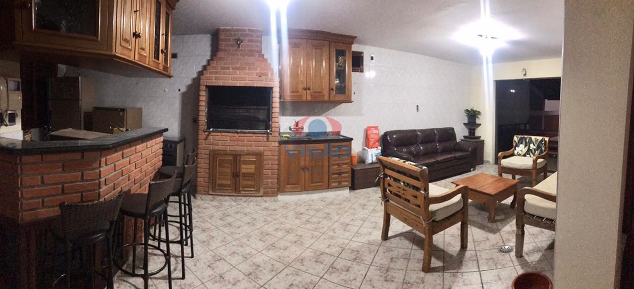 Casa à venda no Vila Suíça: