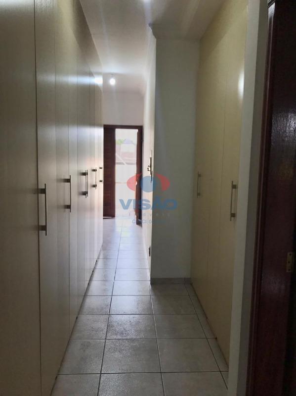 Casa à venda no Vila Suíça: