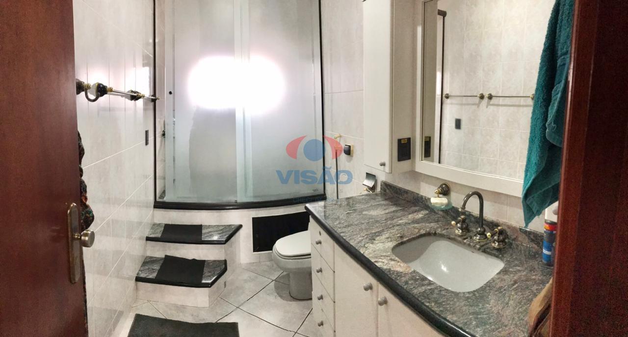 Casa à venda no Vila Suíça: