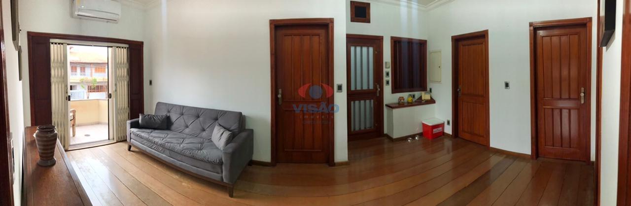 Casa à venda no Vila Suíça: